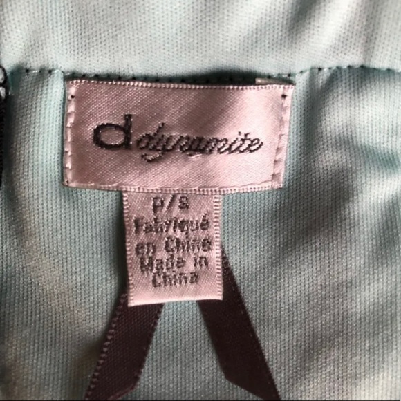 Lovely Dynamite Dress ✨ - Picture 6 of 6